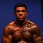 Vanetino  Robles - NPC Washington State Open 2011 - #1